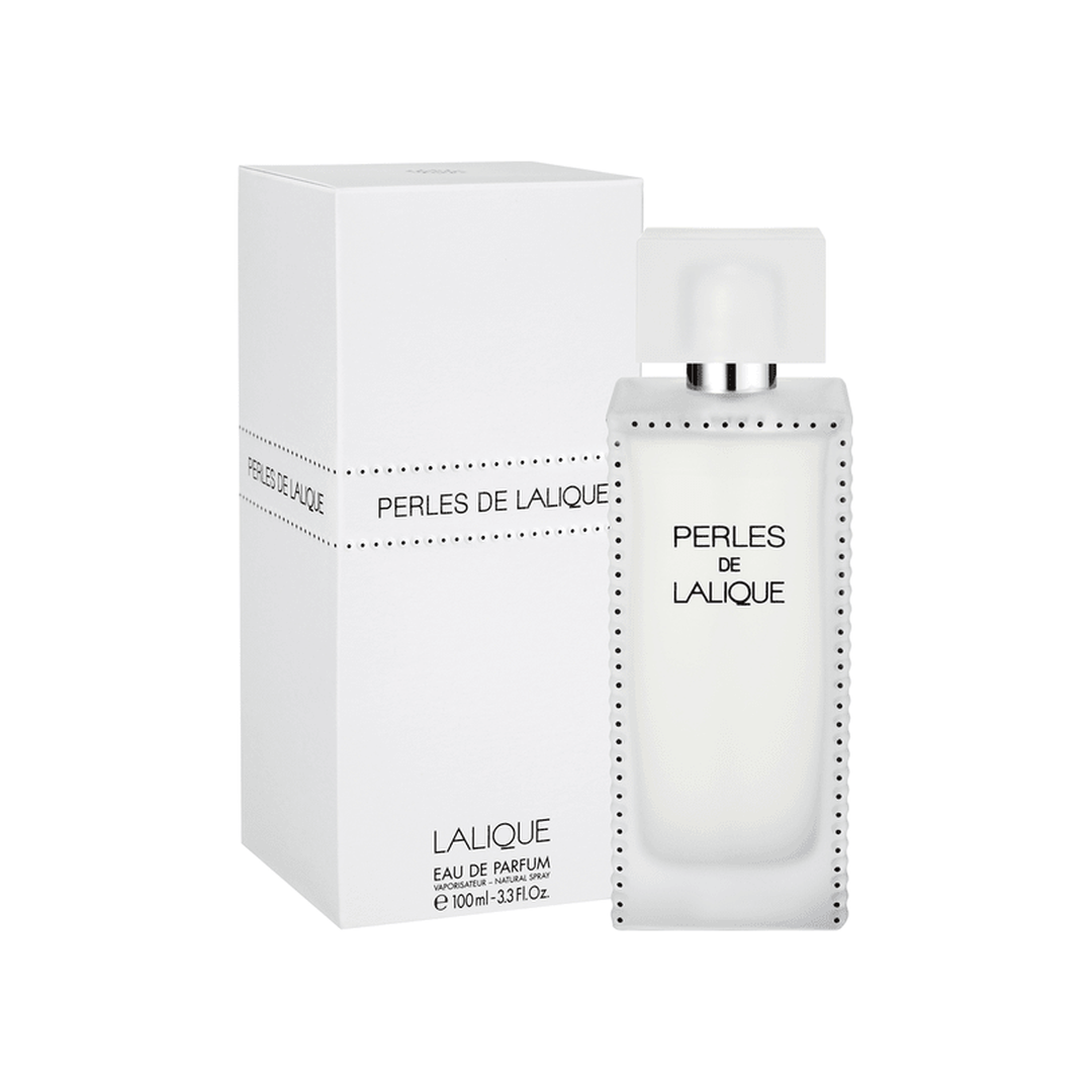 Lalique | Perles De Lalique Women Eau De Parfum Spray 100ml | LAPDLW100