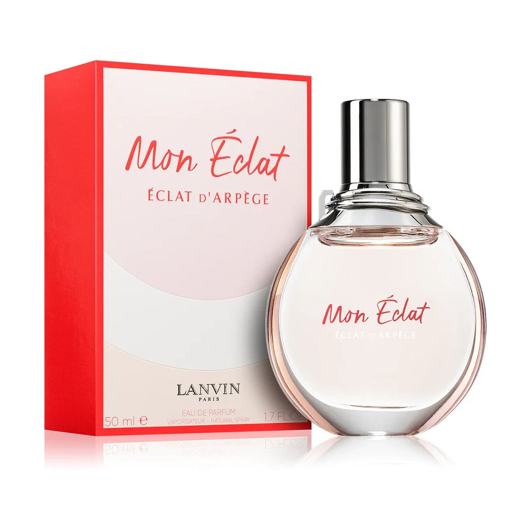 Lanvin | Eclat d'Arpege Mon Eclat Women Eau De Parfum Spray 50ml | LEDMEW50