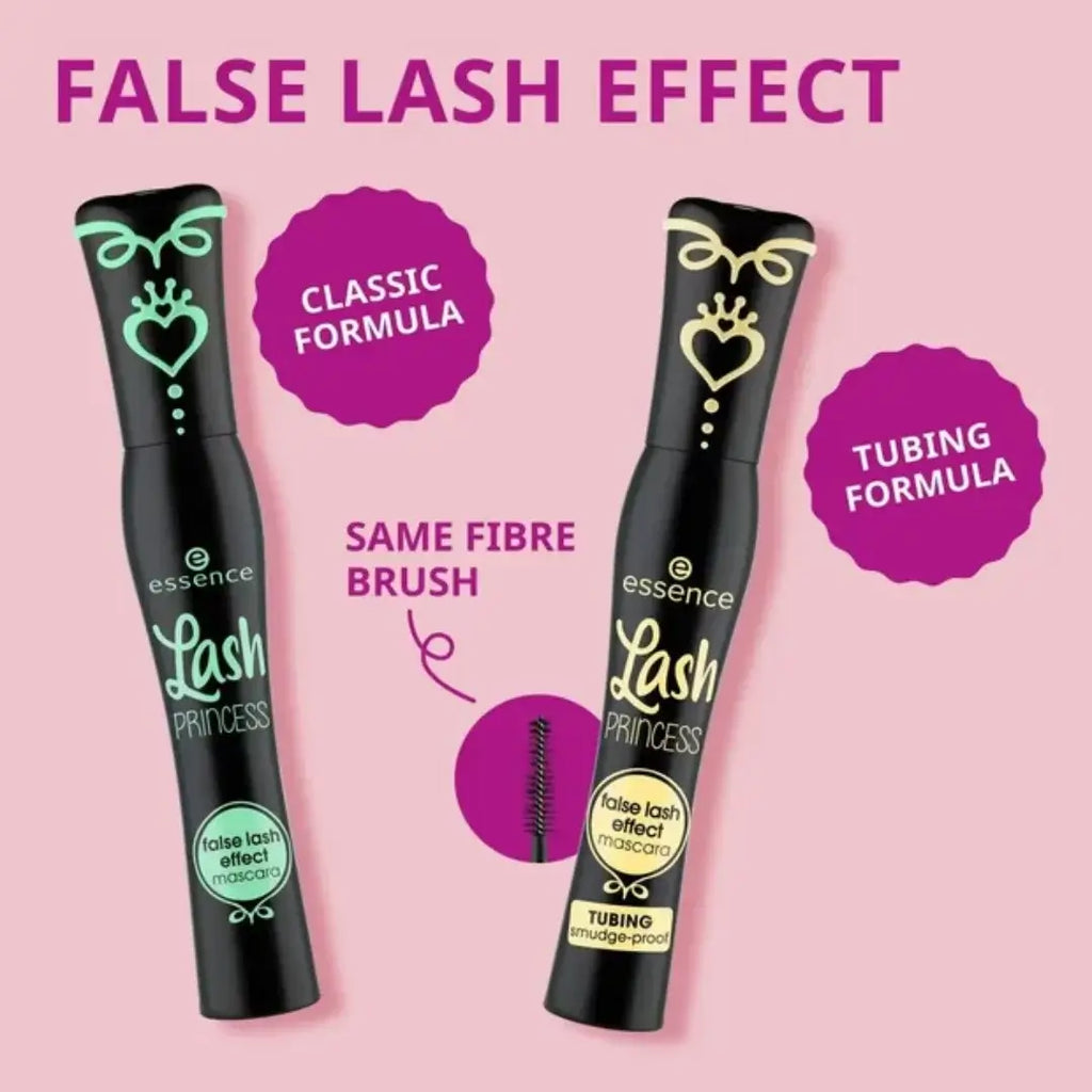 Lash Princess False Lash Effect Tubing Mascara | Essence
