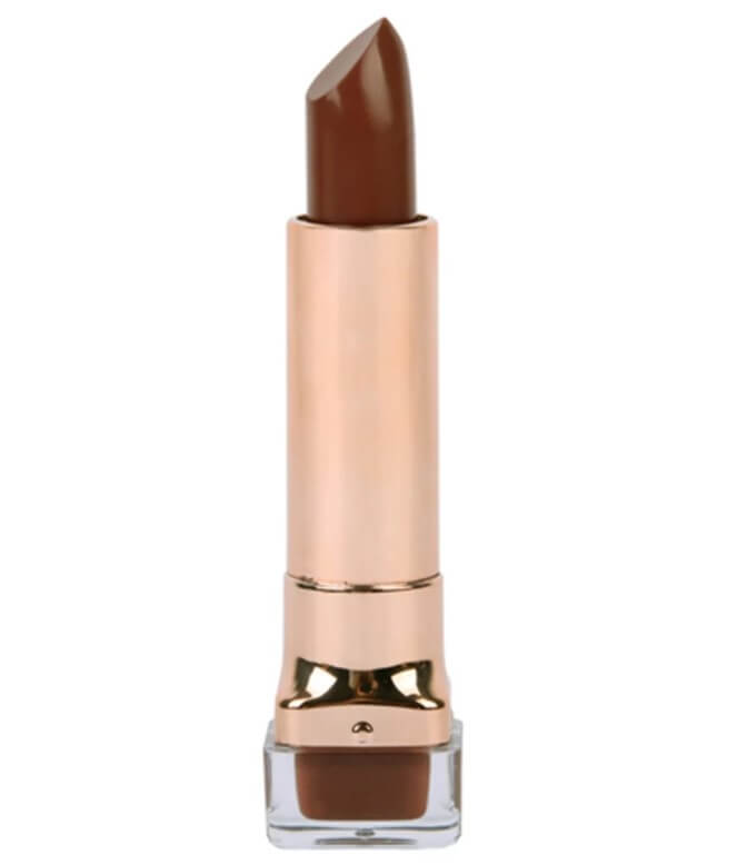 Luxe Matte Lipstick BYS