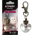 Led Blinker Παιχνίδι Γάτας Μπρελόκ 2,5x7,5x1,4cm