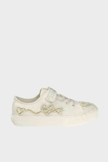 Lelli Kelly sneakers SHARON LOW λευκό