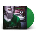 It’s A Shame About Ray (Green Vinyl)