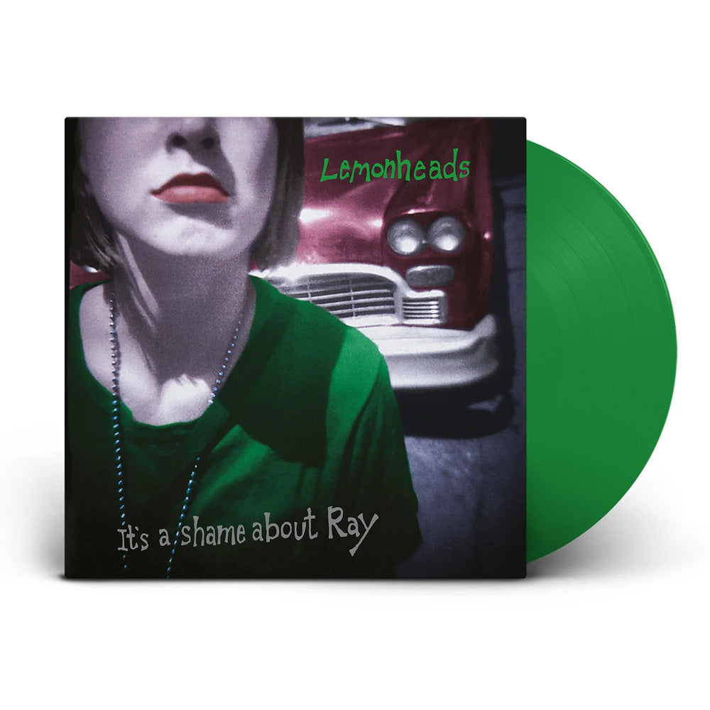 It’s A Shame About Ray (Green Vinyl)