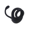 Levelz - Dual Motor Silicone Cockring With Prostate Stimulator | Shots
