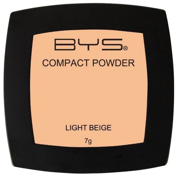 Compact Powder Expert Finish BYS