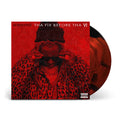 Tha Fix Before Tha VI (Dark Rose Vinyl)