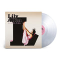 It’s Not Me, It’s You (Crystal Clear Vinyl)
