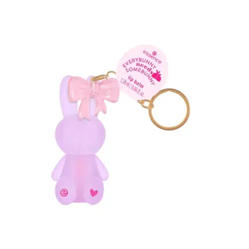 Lip balm Everybunny needs Somebunny | Essence