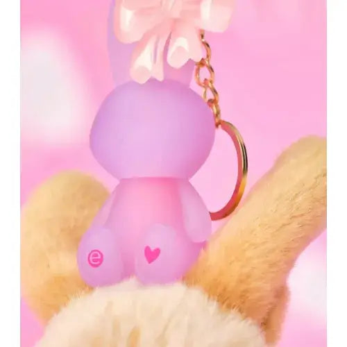 Lip balm Everybunny needs Somebunny | Essence