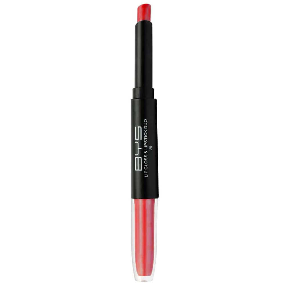 Lipgloss &amp; Lipstick Duo | BYS