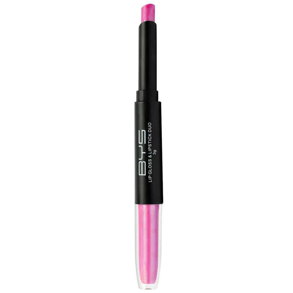 Lipgloss &amp; Lipstick Duo | BYS
