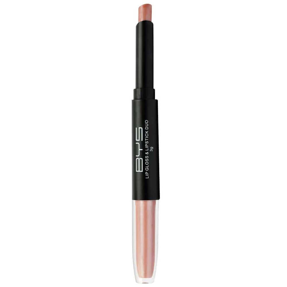 Lipgloss &amp; Lipstick Duo | BYS