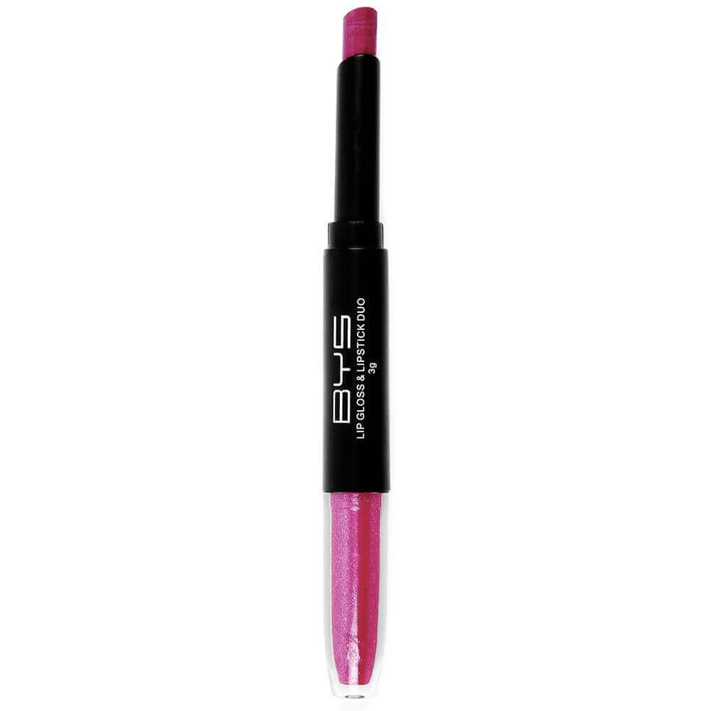 Lipgloss &amp; Lipstick Duo | BYS