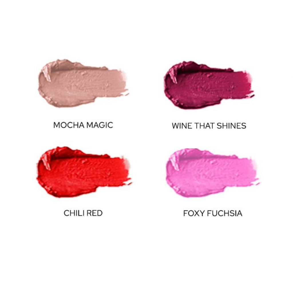 Lipgloss &amp; Lipstick Duo | BYS