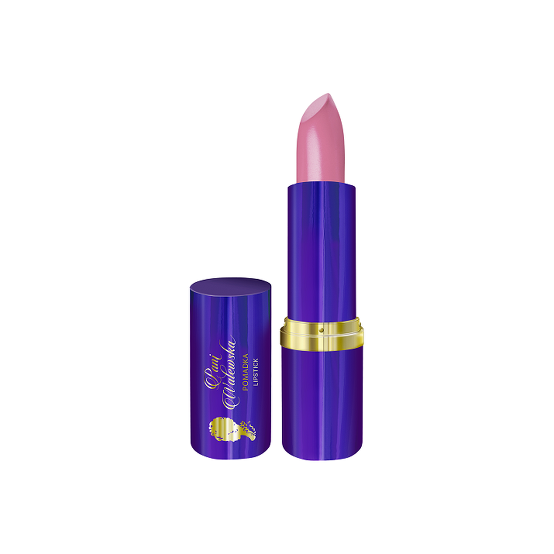 Pani Walewska | Moisturizing Lipstick No 31 Lila (5g) | PWM24496