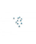 Little Glass Eye 10 Pcs