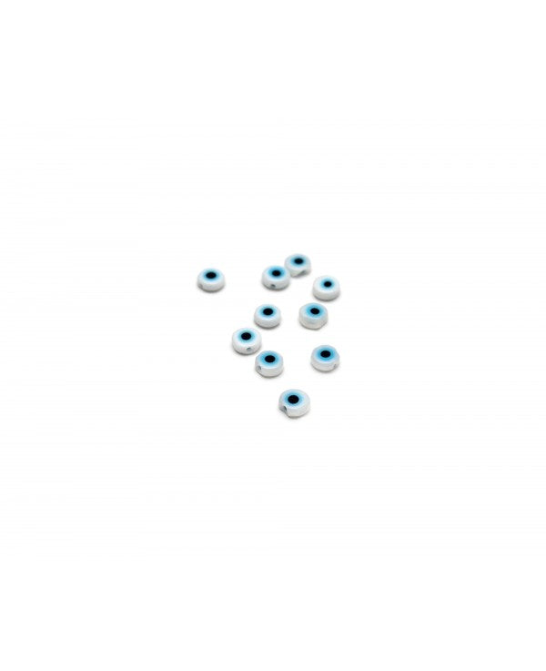 Little Glass Eye 10 Pcs