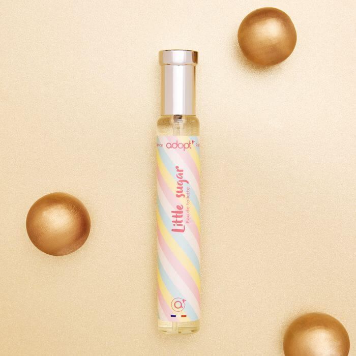 Little Sugar Repack Eau De Toilette 30ml Adopt