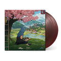 Lofi Girl x Assassin’s Creed: Shadows (Marble Vinyl)