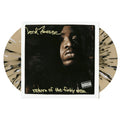 Return Of The Funky Man (Splatter Vinyl)