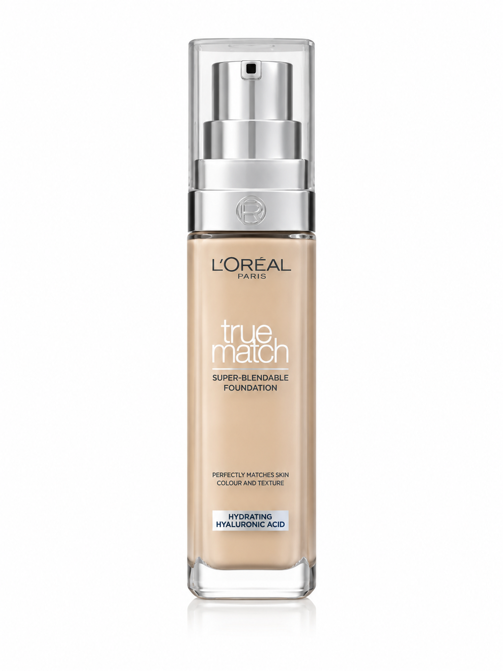 L'Oreal True Match Super-Blendable Foundation 1.5.N