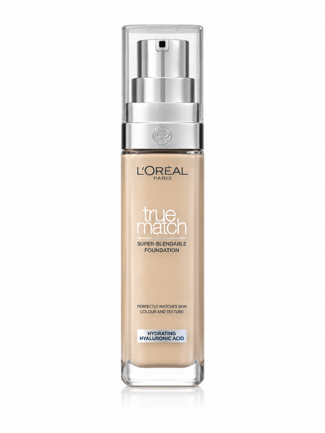 L'Oreal True Match Super-Blendable Foundation 1.5.N