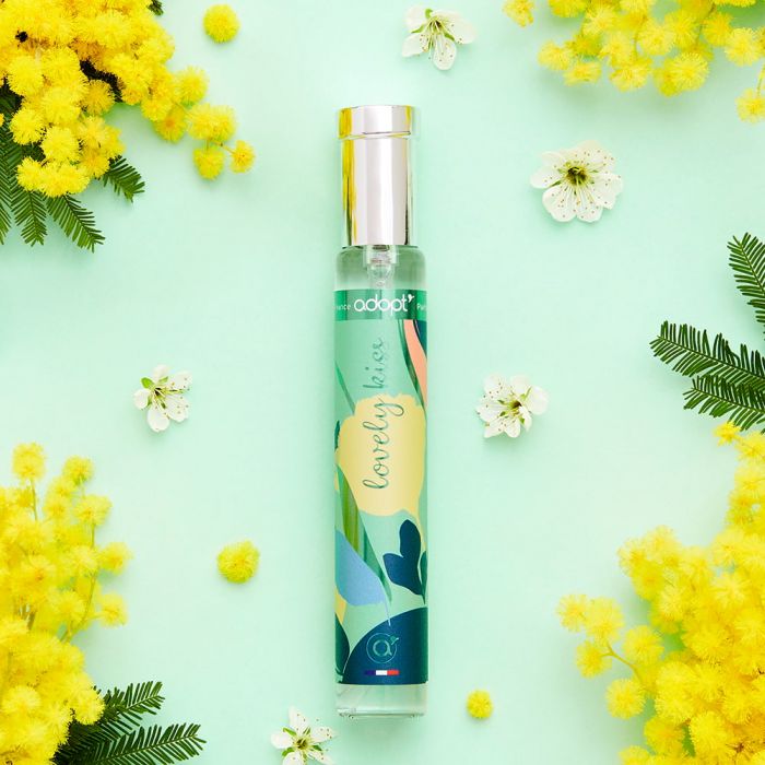 Lovely Kiss Eau De Parfum 30ml Adopt