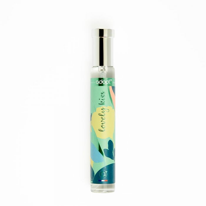 Lovely Kiss Eau De Parfum 30ml Adopt