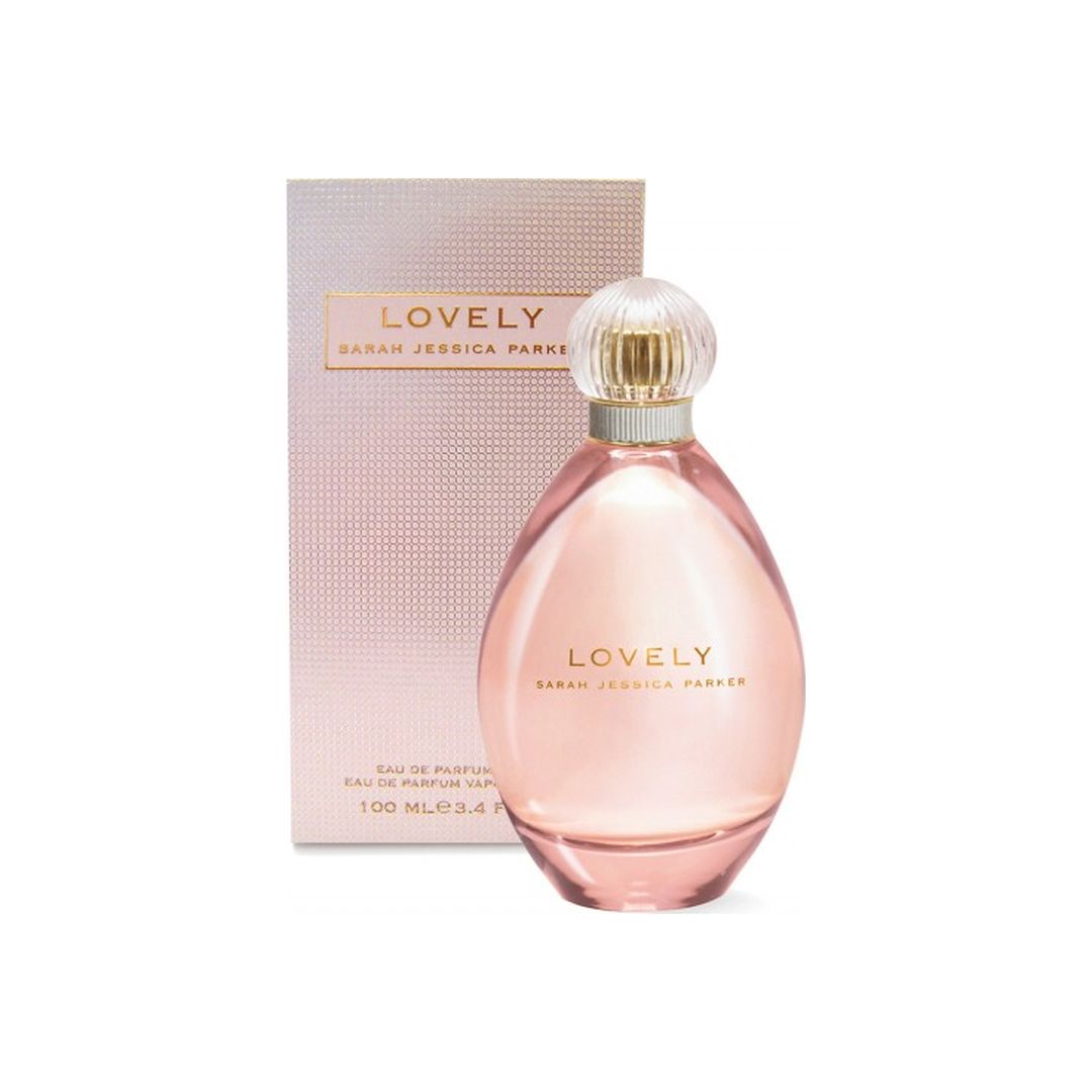 Sarah Jessica Parker | Lovely Women Eau De Parfum Spray 100ml | SJPL100