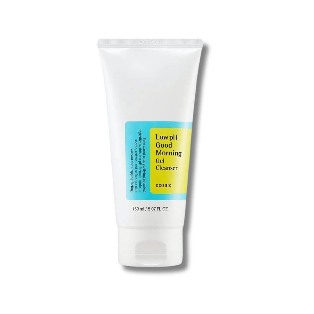 Low PH Good Morning Gel Cleanser | COSRX