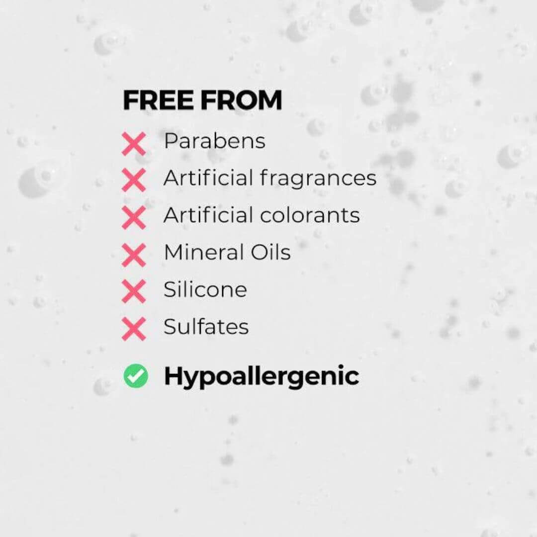 Low PH Good Morning Gel Cleanser | COSRX
