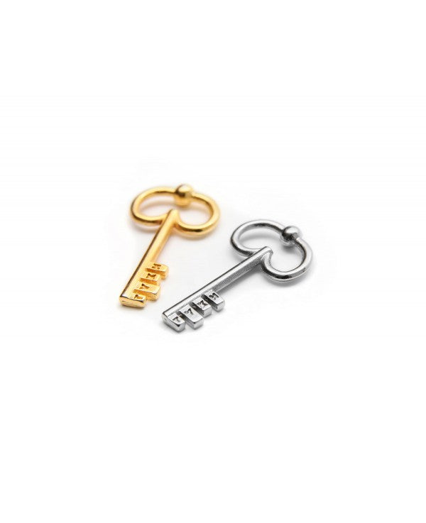 Lucky Key Στοιχείο Μοτίφ