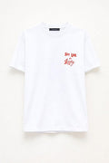 Lumina T-Shirt Lady Λευκό
