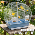 Ferplast Luna White Σπιτάκι Πτηνών