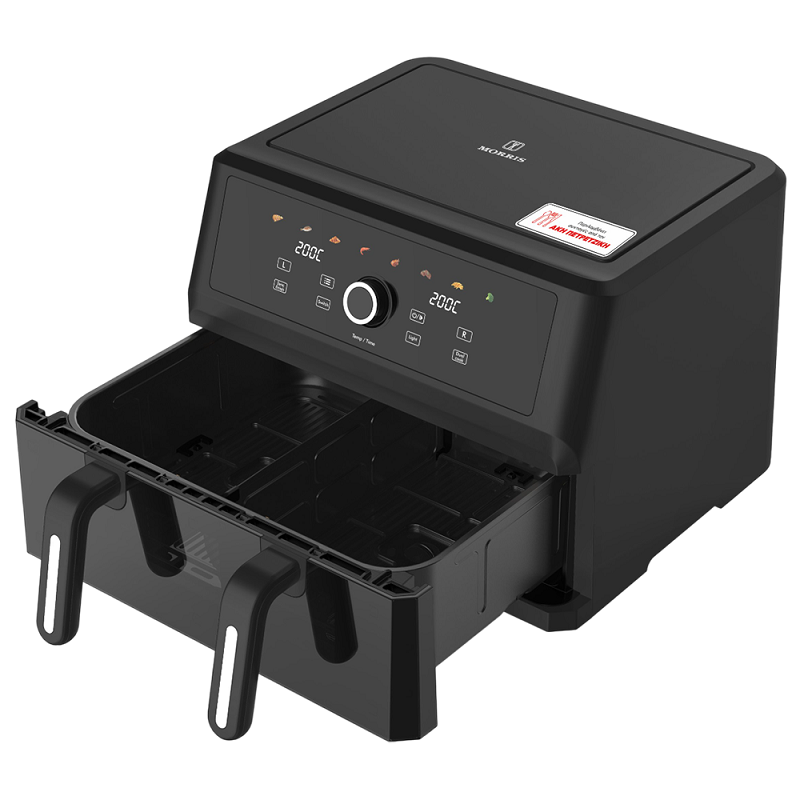 ΦΡΙΤΕΖΑ ΑΕΡΟΣ MORRIS MAF-1106c XXXL