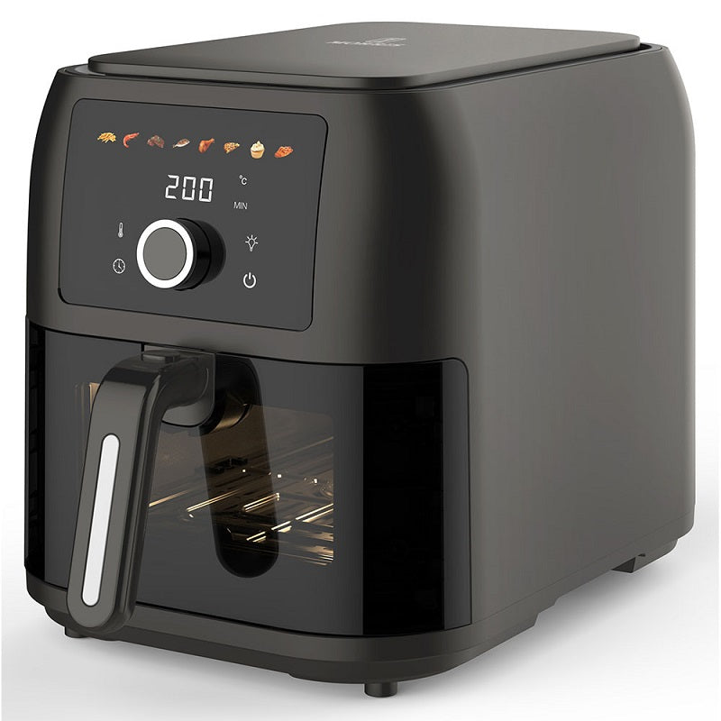 ΦΡΙΤΕΖΑ ΑΕΡΟΣ MORRIS MAF-8004S SLIM