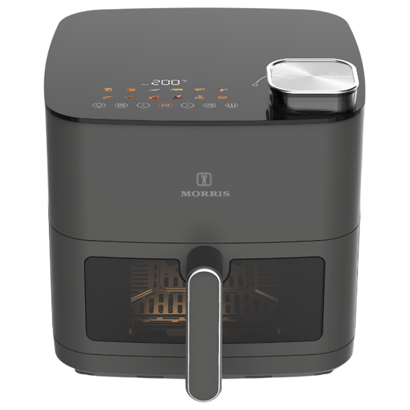 ΦΡΙΤΕΖΑ ΑΕΡΟΣ MORRIS MAF-8006c STEAM