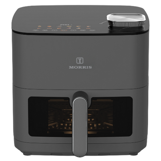 ΦΡΙΤΕΖΑ ΑΕΡΟΣ MORRIS MAF-8006c STEAM