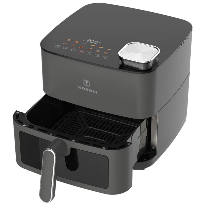 ΦΡΙΤΕΖΑ ΑΕΡΟΣ MORRIS MAF-8006c STEAM
