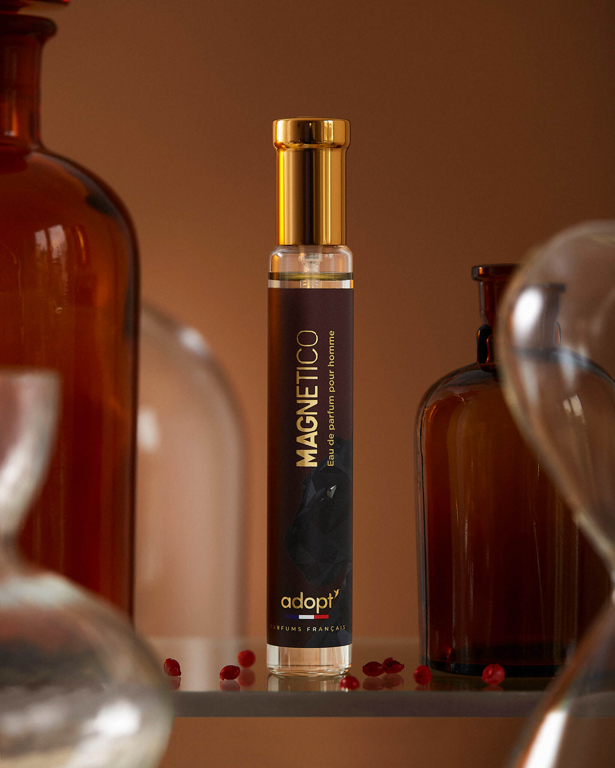 Magnetico Eau de Parfum 30ml | Adopt
