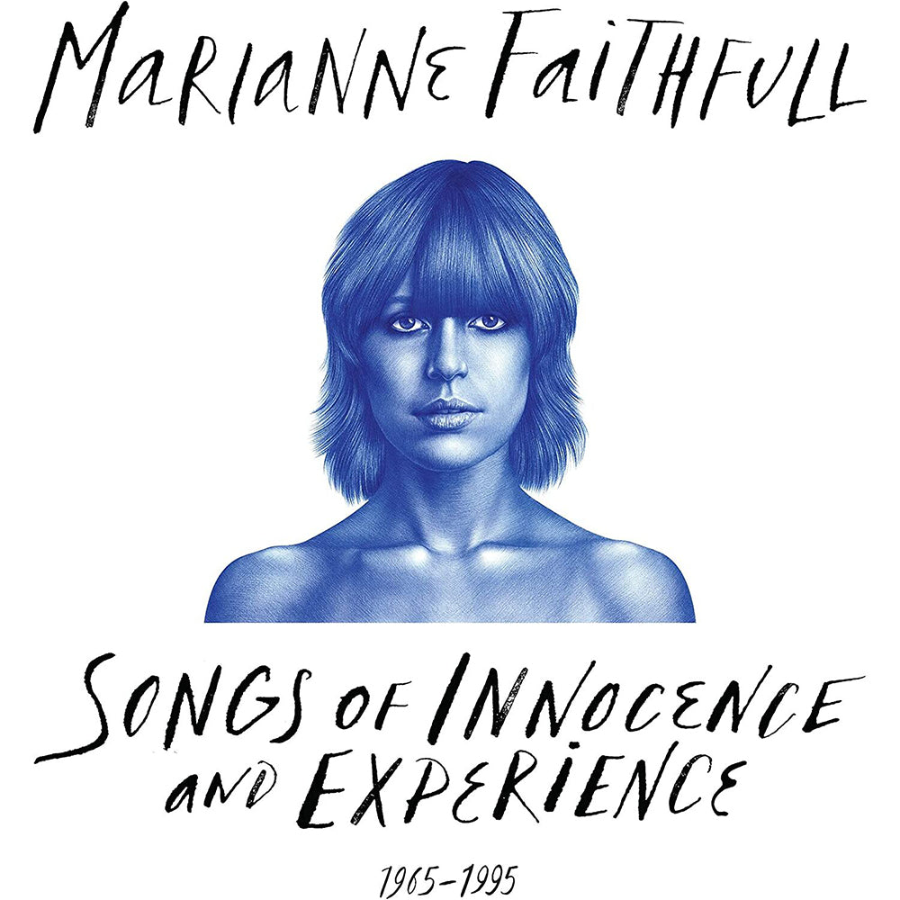 Songs Of Innocence And Experience 1965-1995