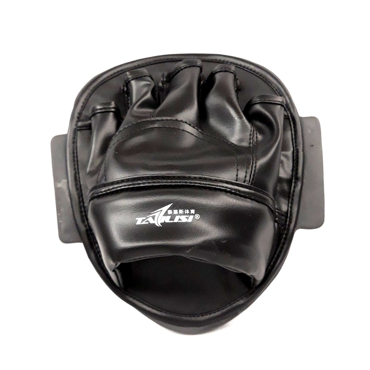 MASK PUNCHING MITT