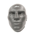 MASK PUNCHING MITT