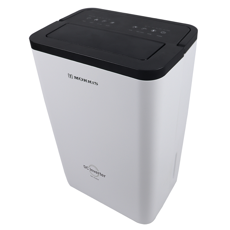 ΑΦΥΓΡΑΝΤΗΡΑΣ MORRIS MDB-10120INV 10L