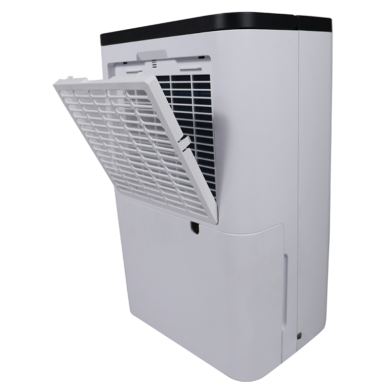 ΑΦΥΓΡΑΝΤΗΡΑΣ MORRIS MDB-10120INV 10L