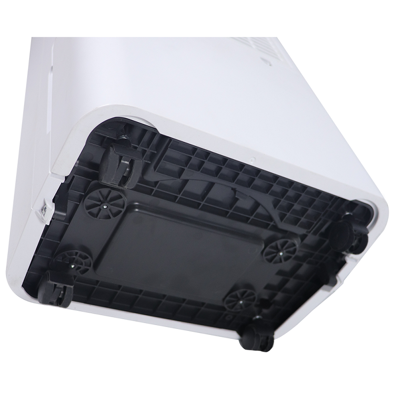 ΑΦΥΓΡΑΝΤΗΡΑΣ MORRIS MDB-10120INV 10L