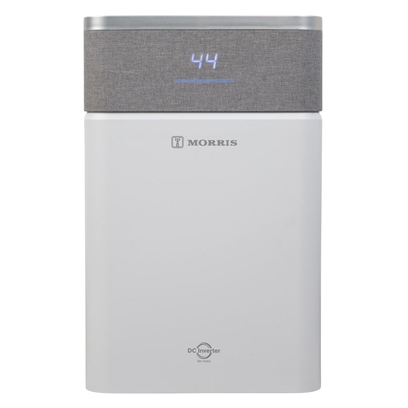 ΑΦΥΓΡΑΝΤΗΡΑΣ MORRIS MDE-20201INV WiFi 20L