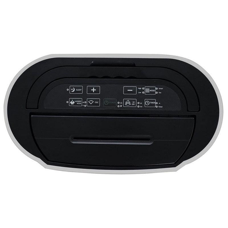ΑΦΥΓΡΑΝΤΗΡΑΣ MORRIS MDE-20210Hi 20L