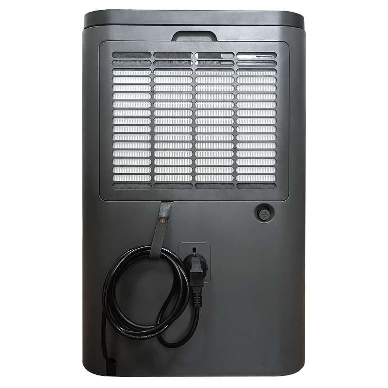 ΑΦΥΓΡΑΝΤΗΡΑΣ MORRIS MDP-25320INV WiFi 25L